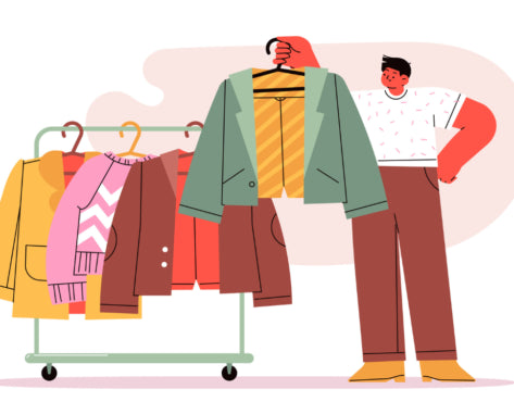 8 Weeks Fashion Lesson