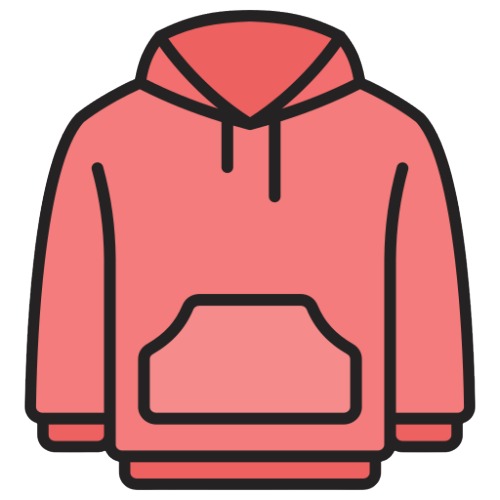 Hoodie Sewing Pattern
