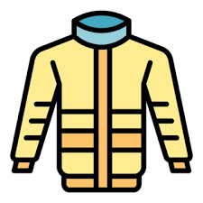 Oversized Jacket Notes
