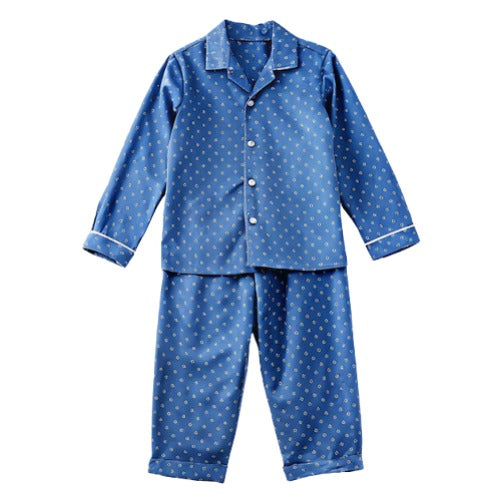 Pajama Sewing Patterns